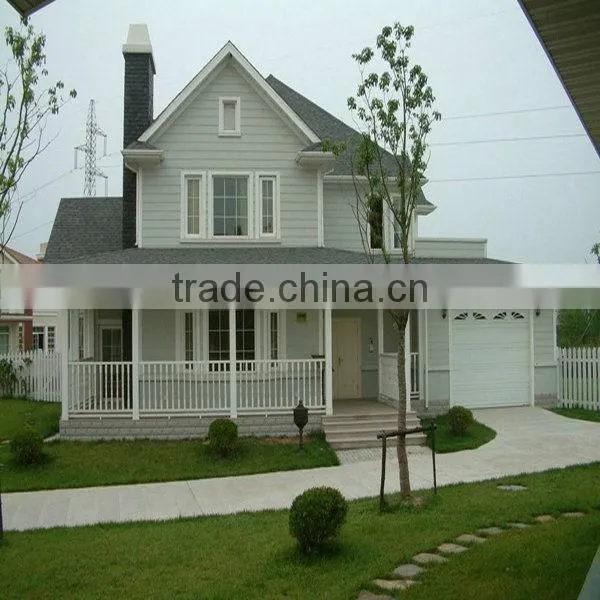 Cheep Prefab House