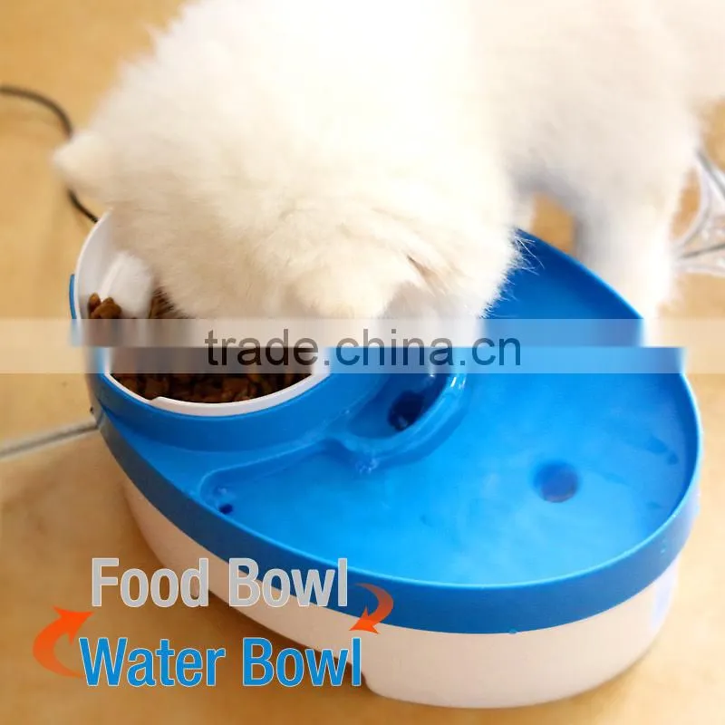 USA hot Pet dog cat fountain drinking