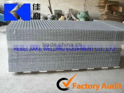 Automatic mesh welding machine/wire mesh machine/mesh machine