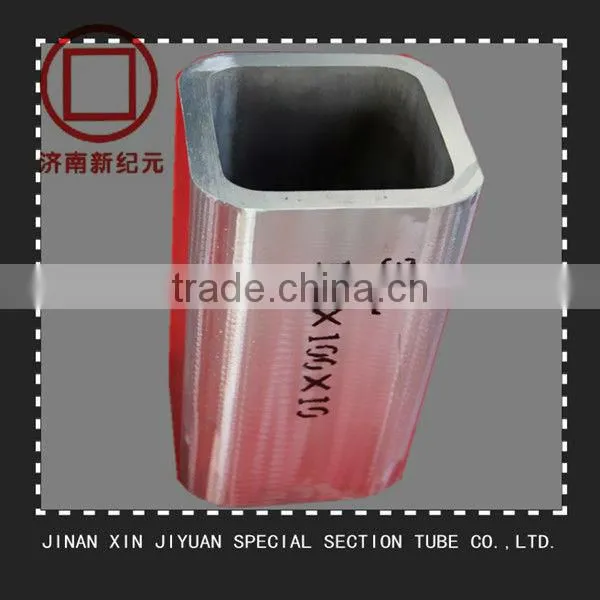 Stainless Steel Seamless Tube