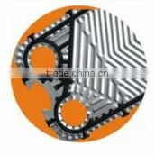 stainless steel plate heat exchanger machine