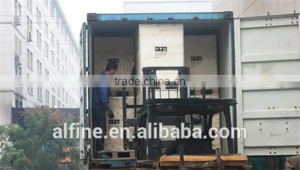 Factory directly sale gasoline wood chipper/ wood chipper