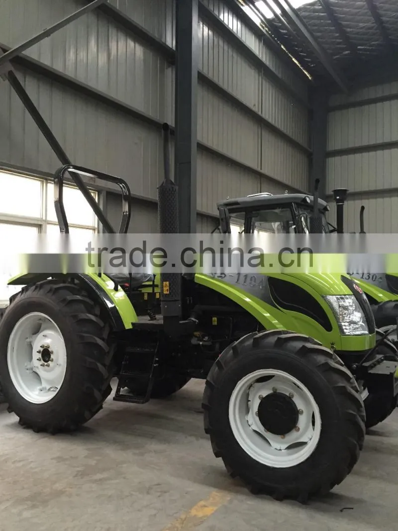 BOMR1104 Tractor
