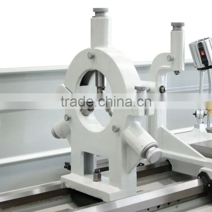 Precision Gap-bed Lathe/Tornos CL-660