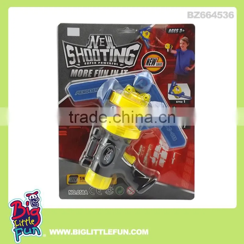 Target shooting toys,soft bullet gun toy,air soft toy gun