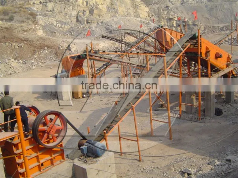 HSM Professional Best Price River Sand Dredging Machine