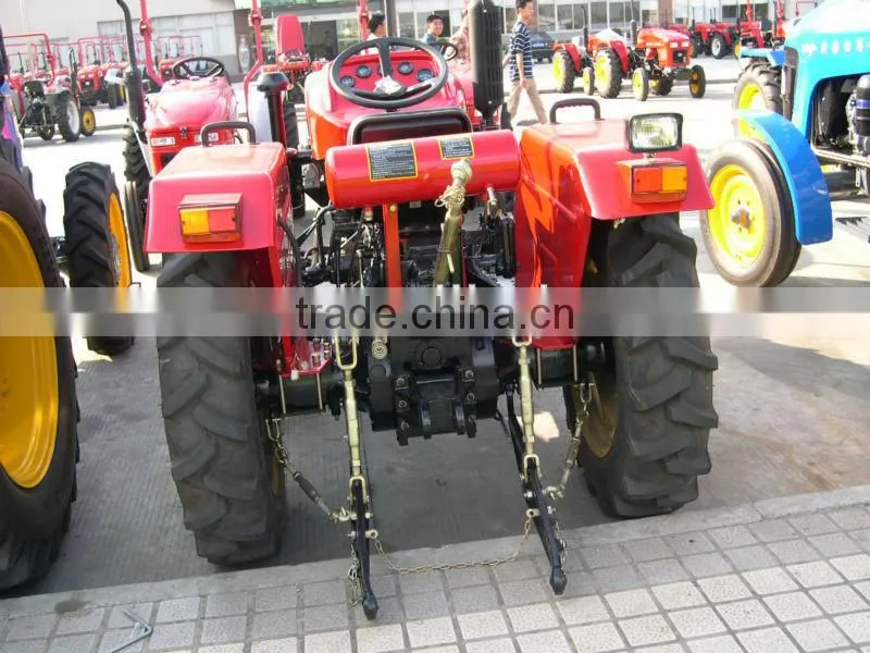 Tractor
