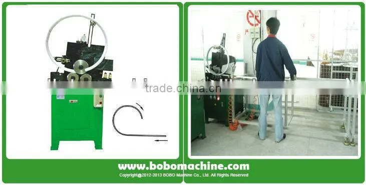 BICYCLE ALLOY RIM ROLL FORMING MACHINE