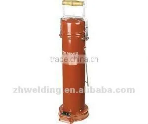 WELDING ELECTRODE OVEN