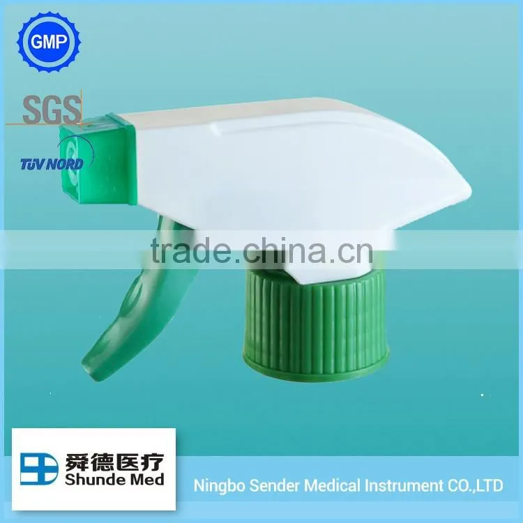 best quality professional plastic garden sprayer 28/410