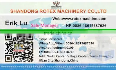 Ring die Wood Pellet Machine/Making Machine/Wood Pellet Production Line