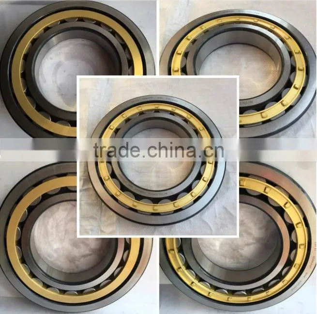 Cylindrical roller bearing NU2336 For processing machinery