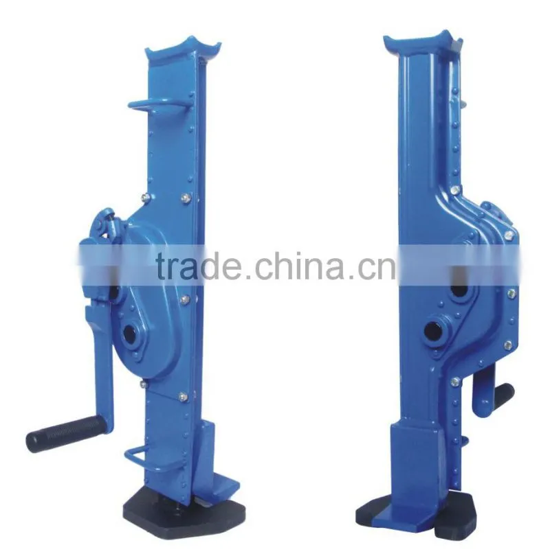 Lifting Mechanical Steel Jack TC
