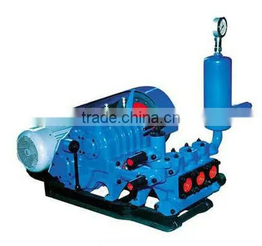 BW200 Mud Pump