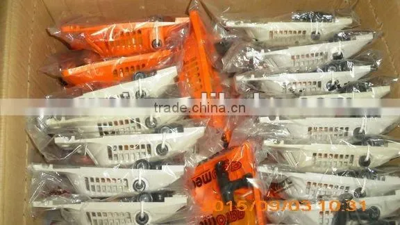 E-Starter On Chainsaw/parts for chainsaws for CS5200
