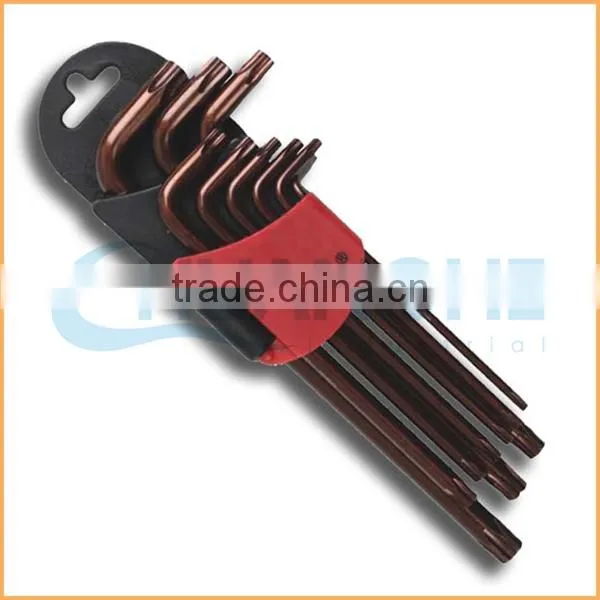 Cheap torx key and allen key!