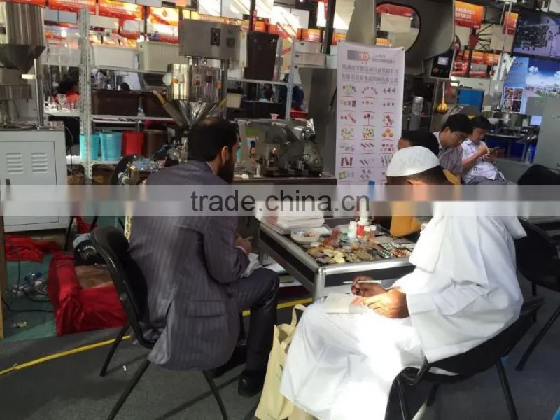 ZP-5 7 9 New Technical Small Single Punch Type Rotary Tablet Press Machine