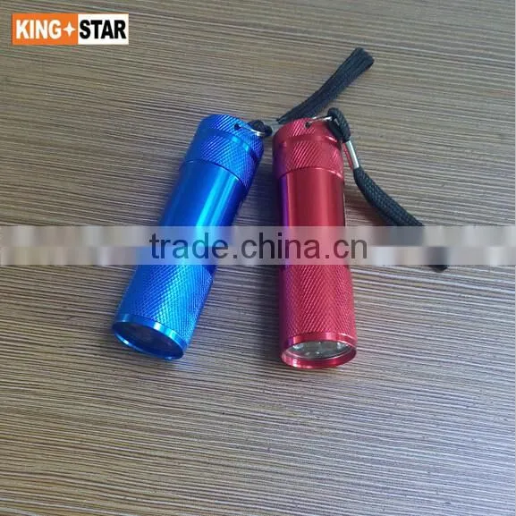 Emergency Mini LED Flashlights