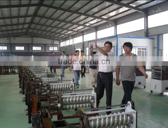 Cleaning Machine for Vegetables and Fruits