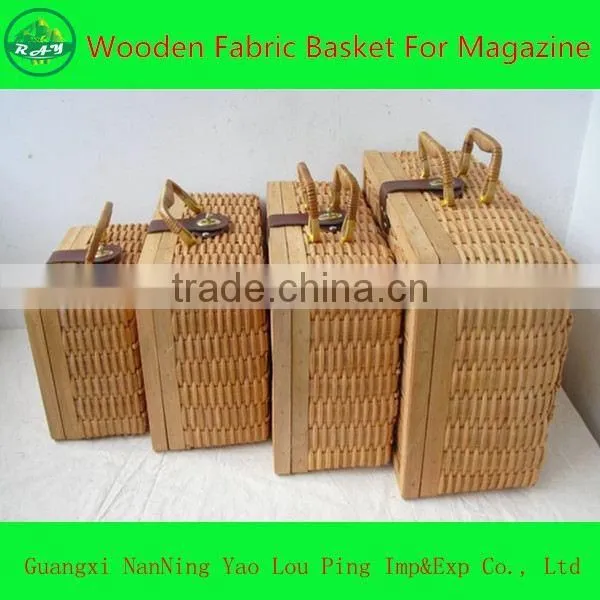 Wholesale New Product Cornhusk Weaving Tassel Straw Beach Basket Bag