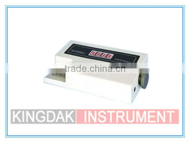 Grain Hardness Meter