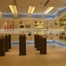 Hangzhou Sweet I&E Co., Ltd. company overview - view 1