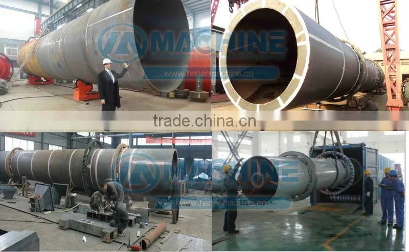 We offer China NO.1 Industrial sawdust dryer machine for wood briquettes and pellets line