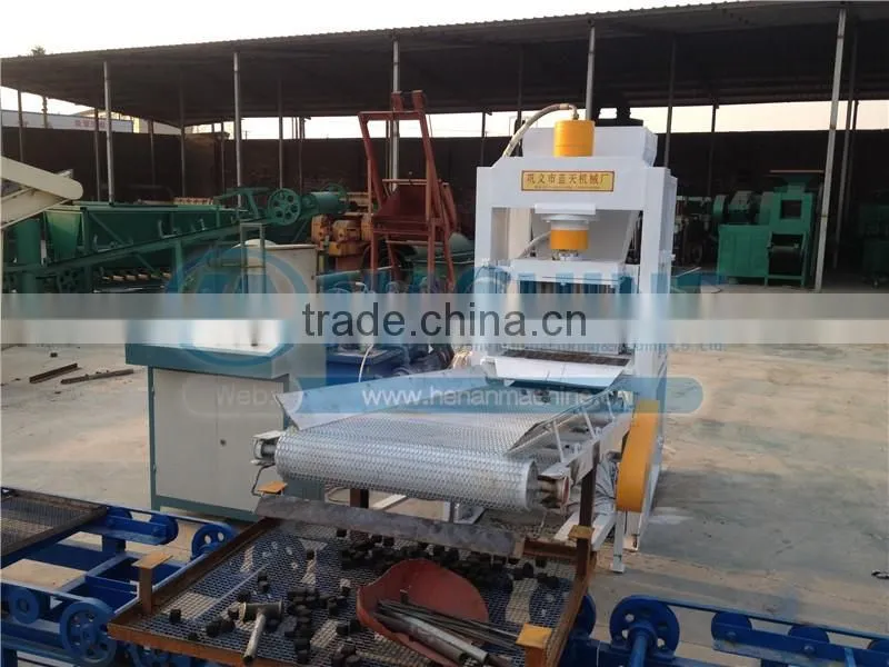 shisha charcoal machine in mechanical press and hydraulic press machine