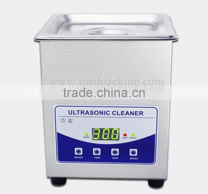 JP-010T Ultrasonic Cleaner glasses/mobile phone/motherboard parts washer power 80W
