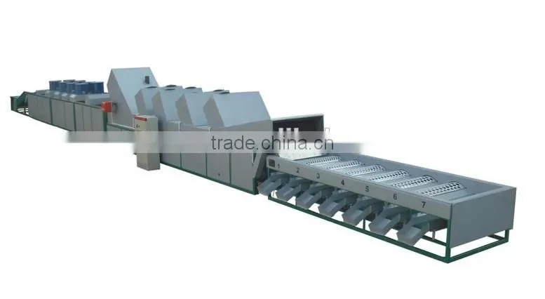 Pitaya Grading Machine Sorter Grader
