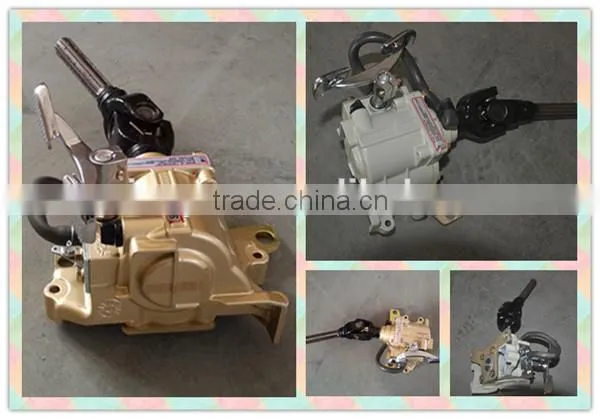 New arrival 125cc trike Reverse high low gear box