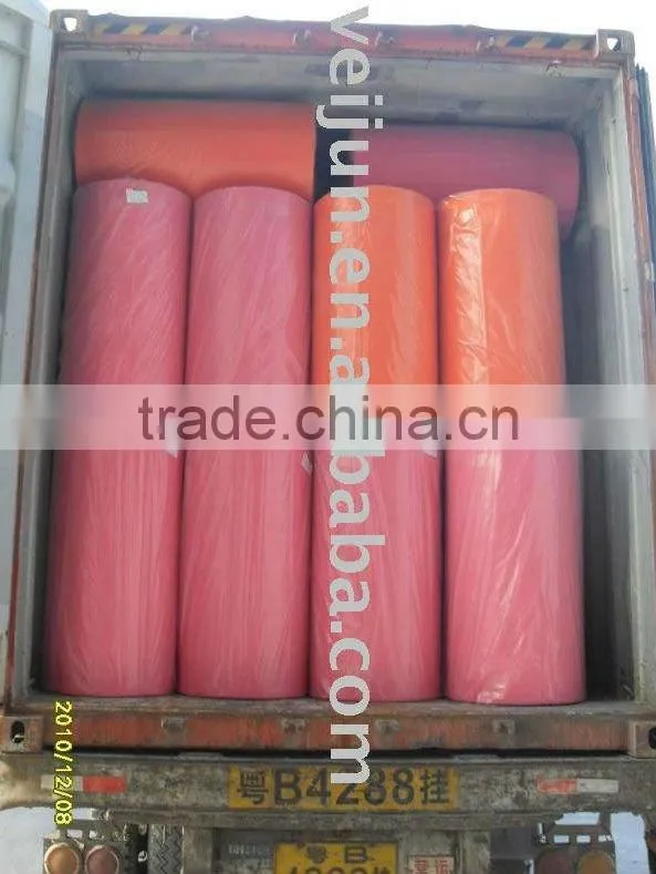 Spunlace Nonwoven Fabric for medical, decoration, agriculture