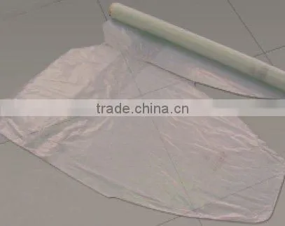 Disposable Plastic Seat Cover