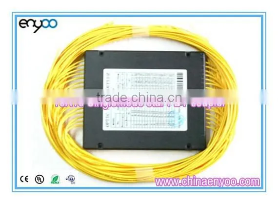 FBT Passive FTTH Splitter