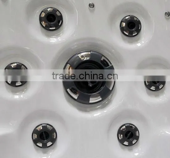 Bath spa hot tubs for 2 persons Mini home spas Indoor freestanding spa bathtubs
