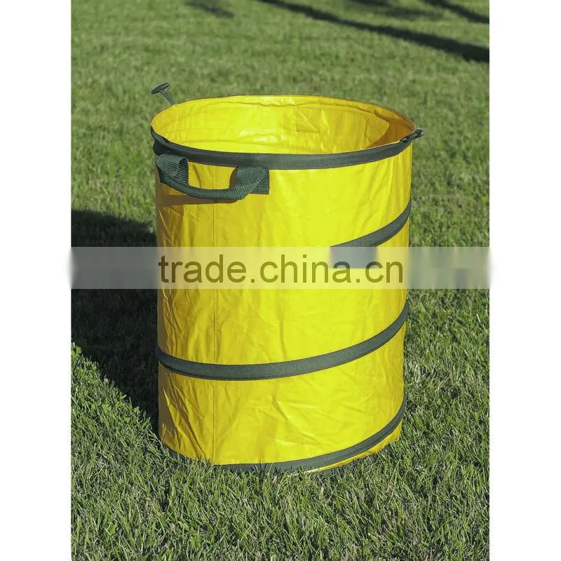 Heavy Duty Self-standing Garden Waste Bag