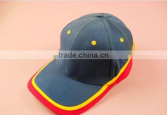 denim baseball cap/cheap baseball caps