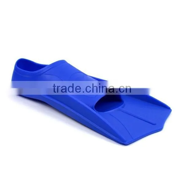 2015 New Arrival Professional Silicone Swim Fins