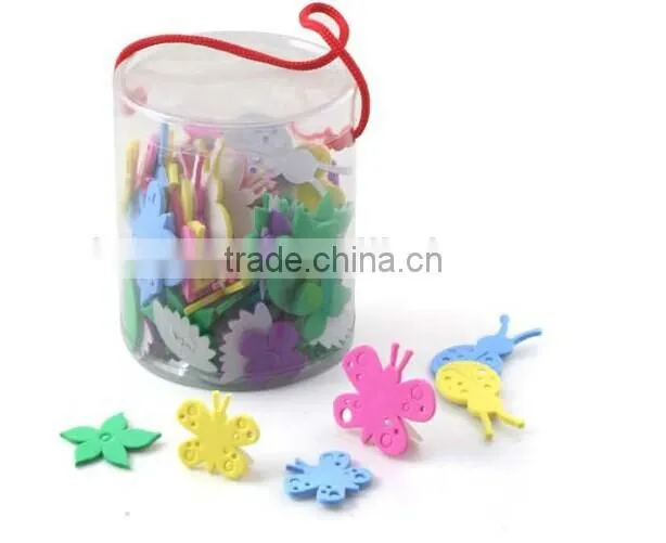 2016 hot item eva foam toys for promotion