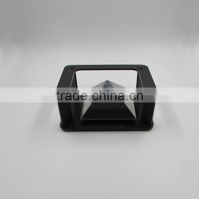 Newest Mini 3D Holographic Projection for 3.5~6.0 inch smart mobile phones 3D Laser Holographic Projection 3D Hologram Display