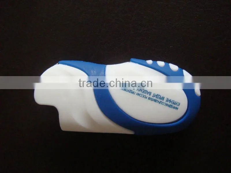 Custom Logo Silicone Rubber Lighter Holder