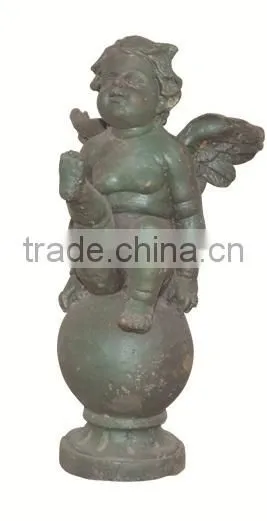 cast iron horse statue manufacturer