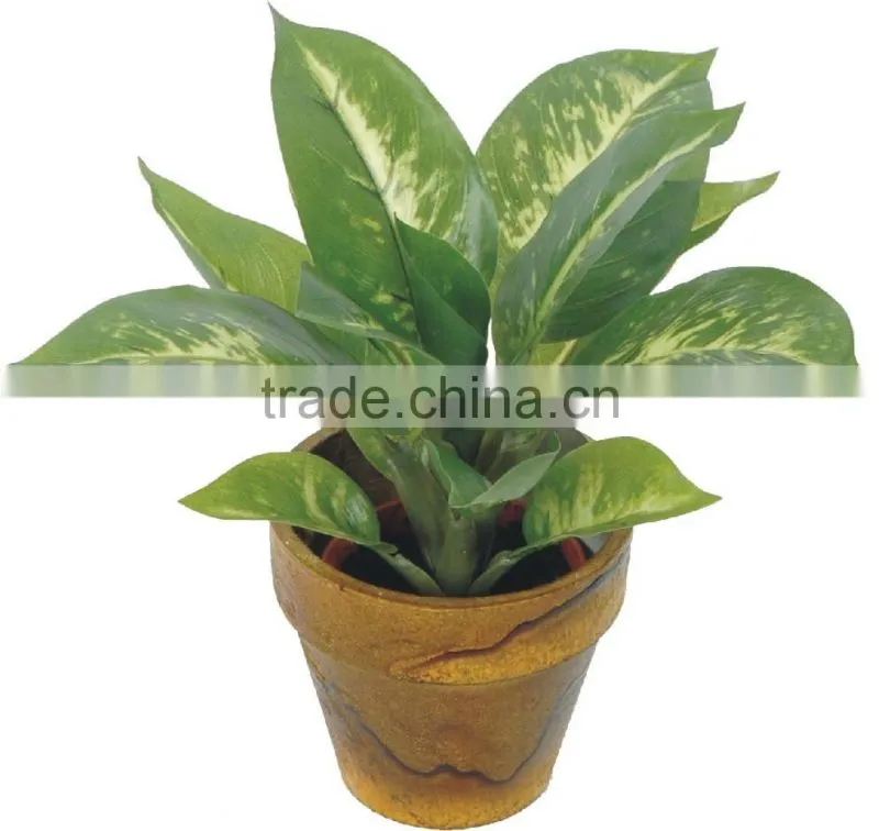 artificial green bonsai The evergreen WB17-27J-GN2# plant bonsai flower tree of Este )