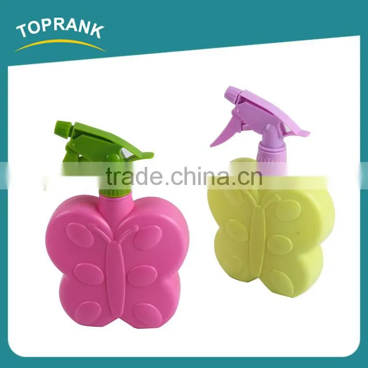 Wholesale children small garden plastic watering can, kids mini watering cans