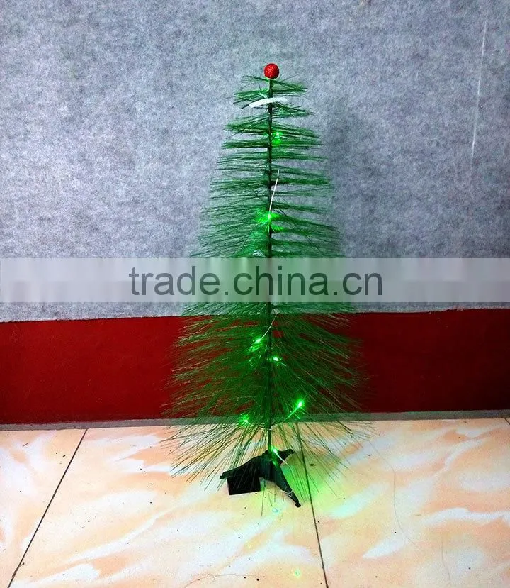 new products artificial christmas tree for outdoor christmas decorations