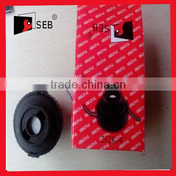 nylon trimmer/nylon head/nylon thread