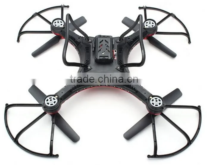 JJRC H8D 2.4G 4CH 6 axle 5.8G FPV RC Quadrocopter RTF VS Wltoys V686G H8C H9D Nano Brushless Motor Quadcopter Remote Control