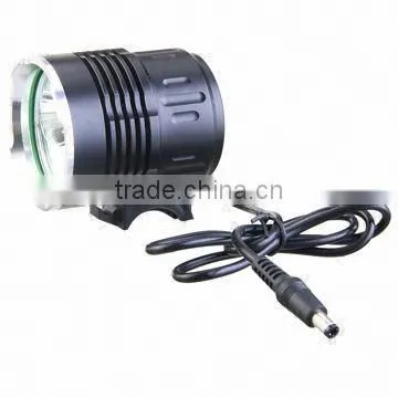 4200lm CRRE led animal bike light securitying headlamp with 4 mode