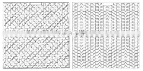 New Adhesive Mosaic Backer