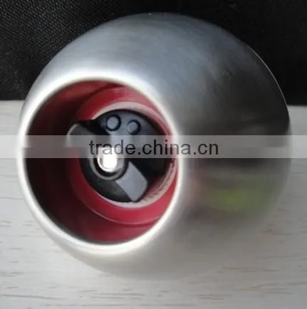 SE147 new design round pepper mill